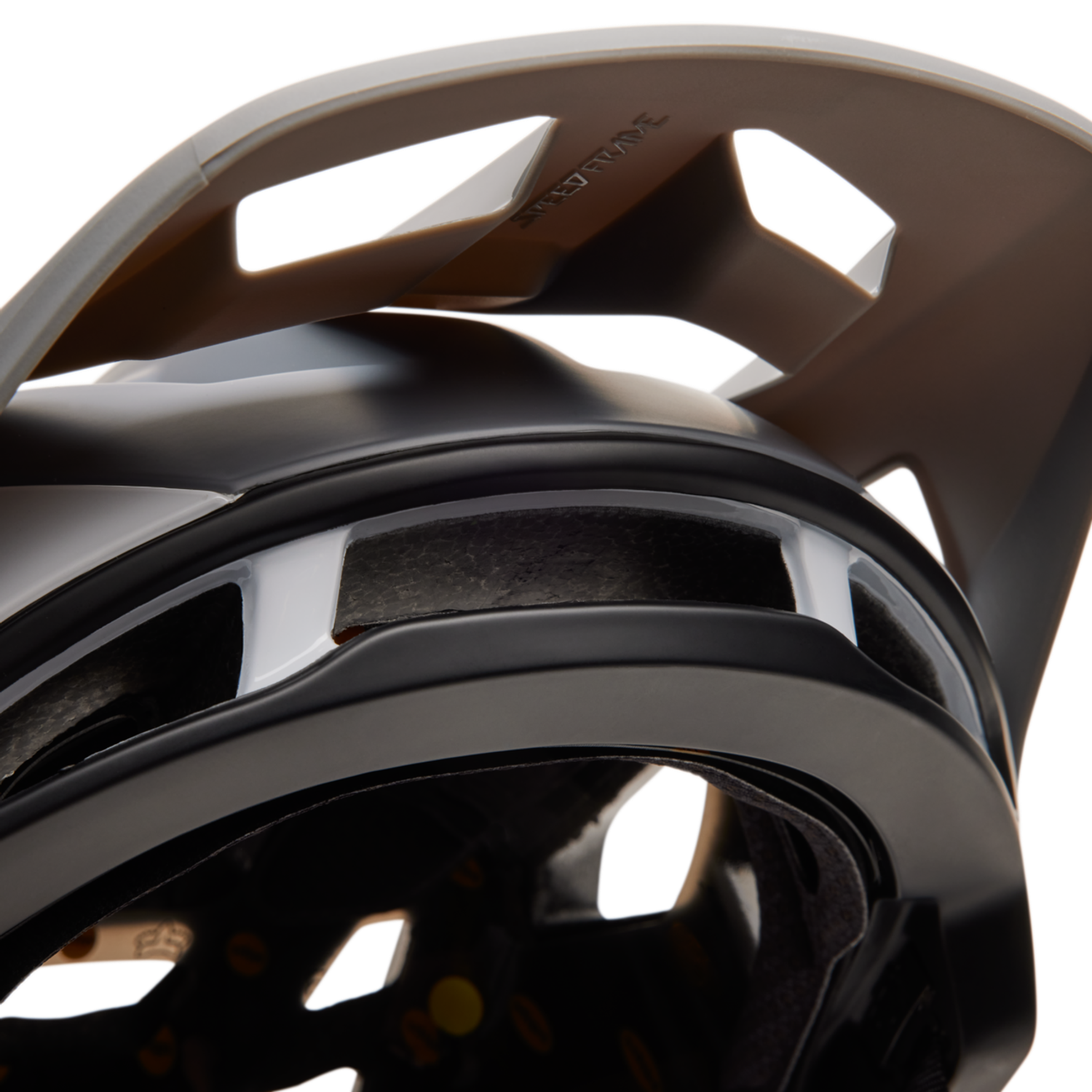 Speedframe Pro Klif Helmet