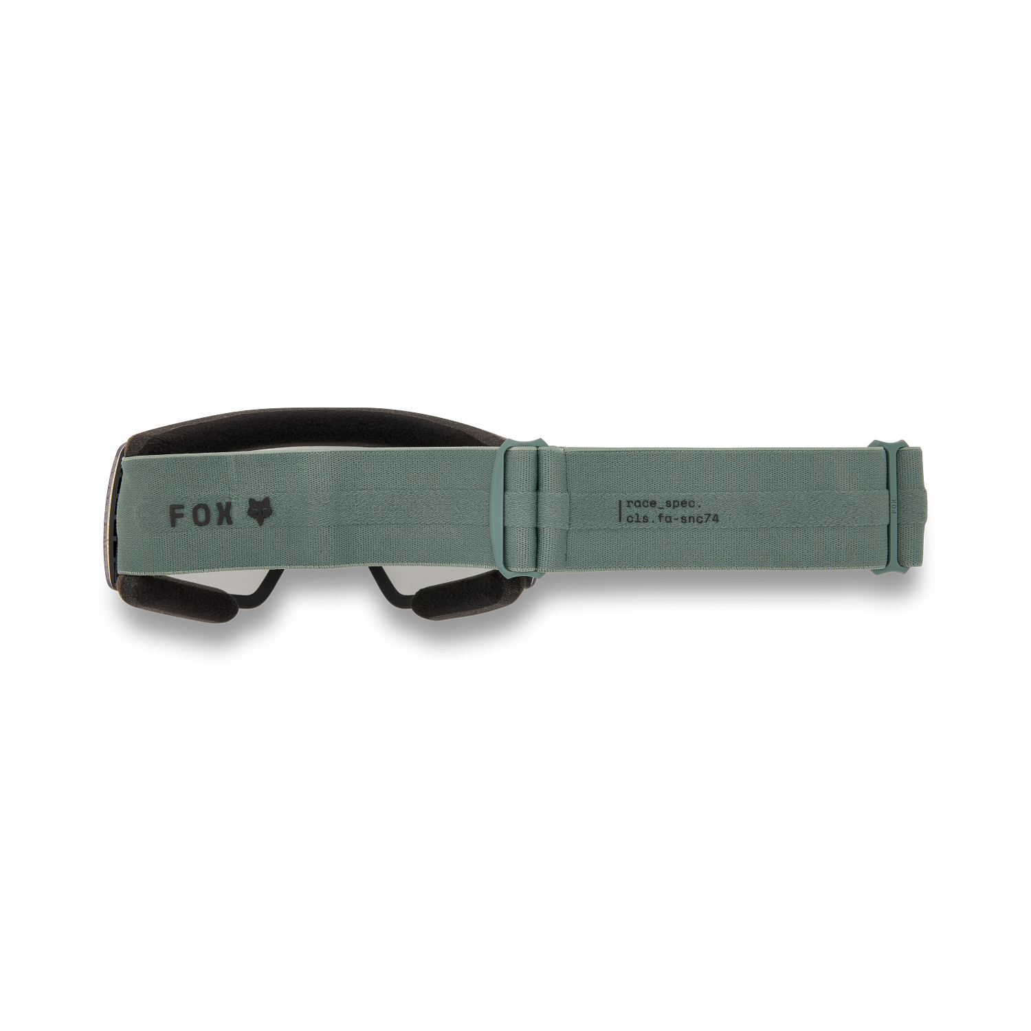 PUREVUE BLACK/CLEAR [SGE] OS