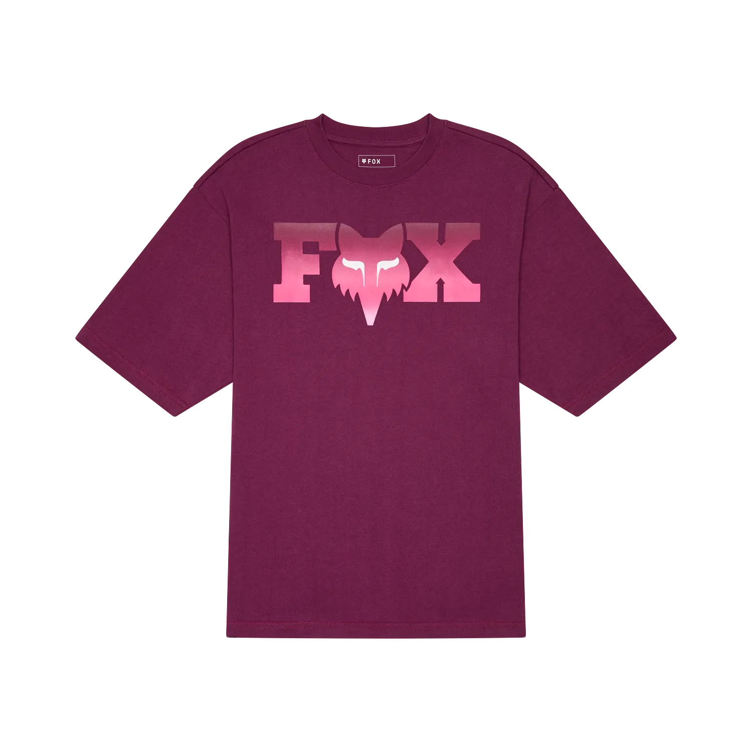 TS57 OVERSIZED SS TEE 