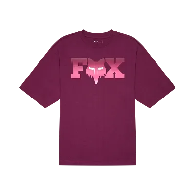 TS57 OVERSIZED SS TEE 