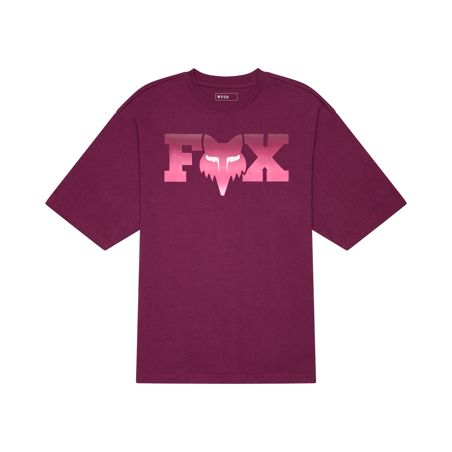 TS57 Oversized Tee