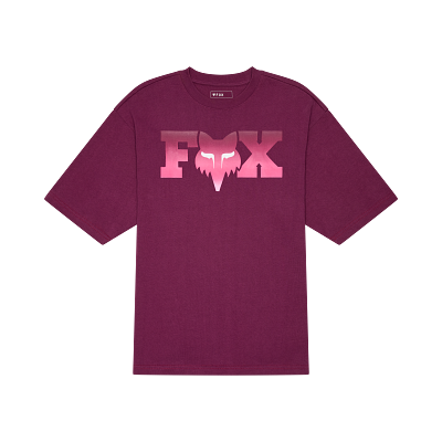 TS57 Oversized Tee