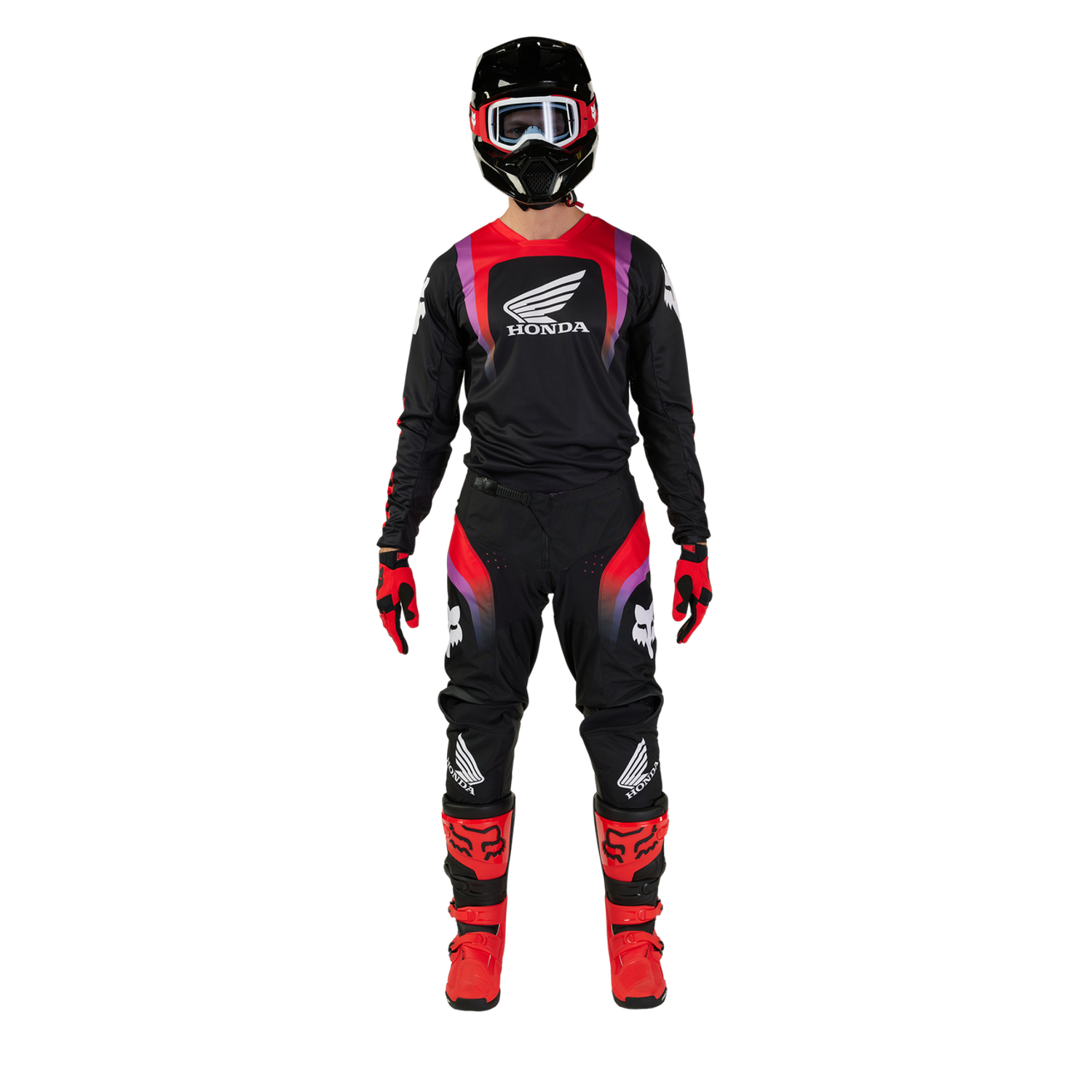 180 Honda Jersey