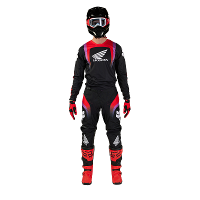 Camiseta T&eacute;cnica 180 Honda