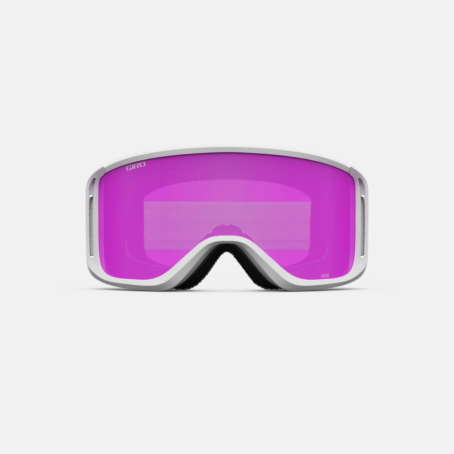 GG SAGEN WHWMK AMBR PK/YEL 25