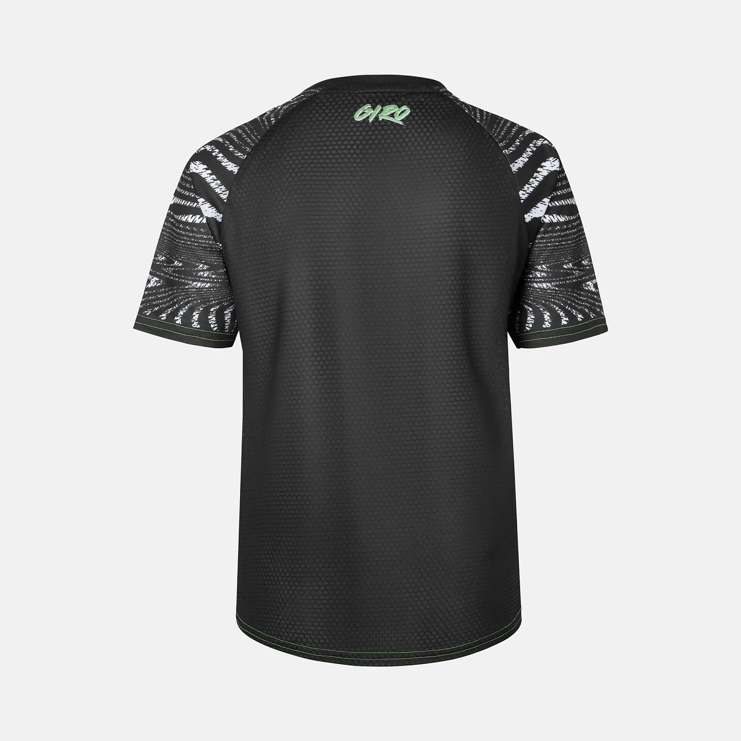 GA Y ROUST JERSEY BK RIPPLE S