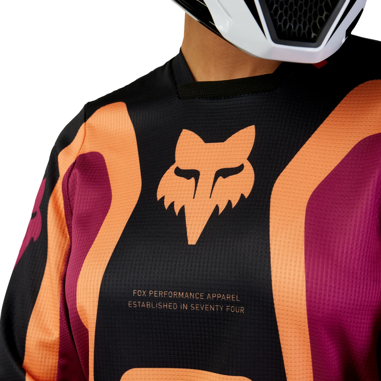 WMNS 180 BALLAST JERSEY 