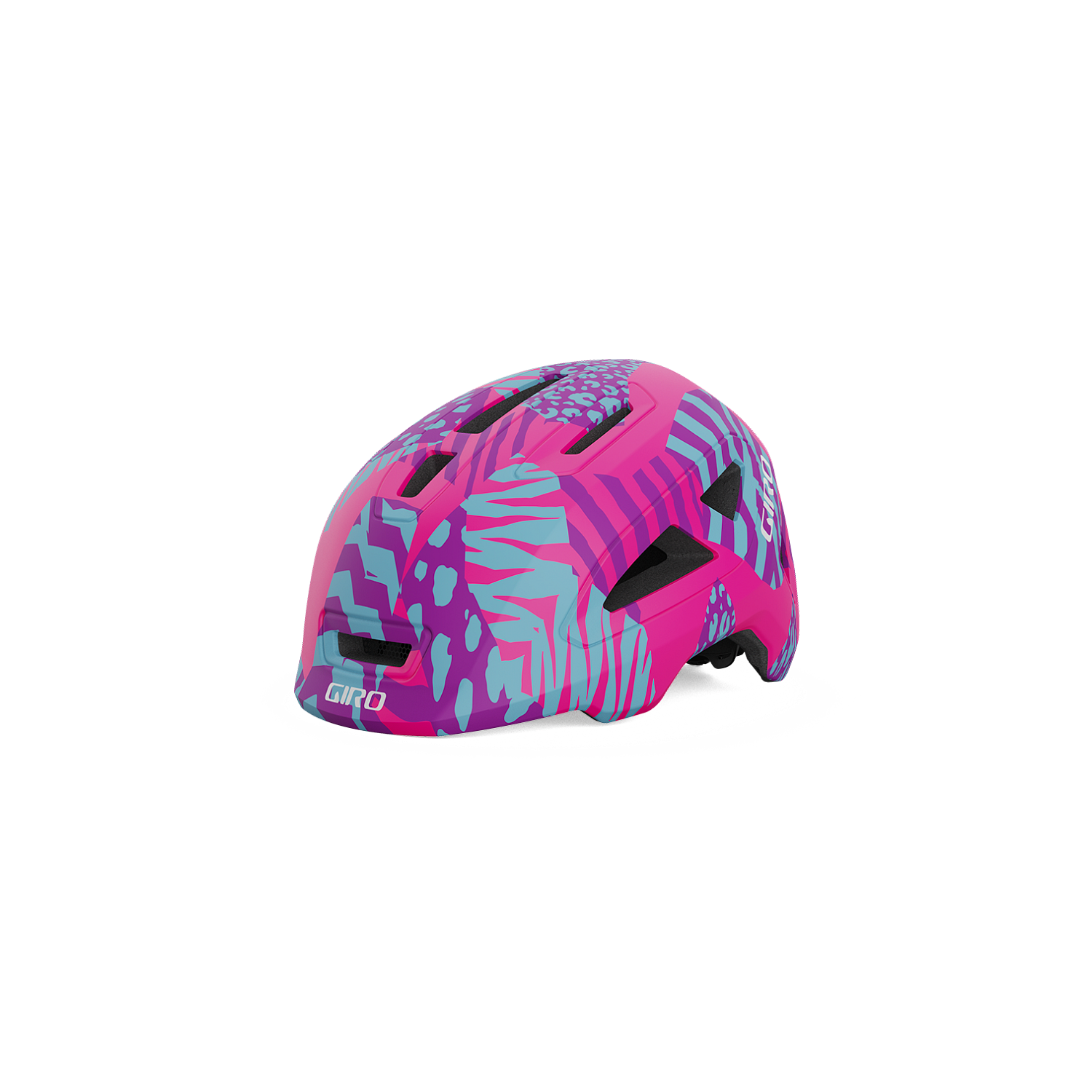 Scamp II Youth Helmet
