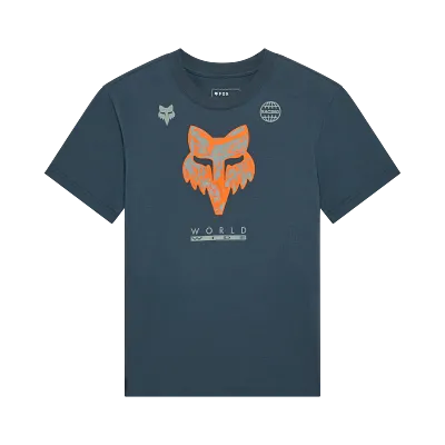 T-shirt da donna Image Print