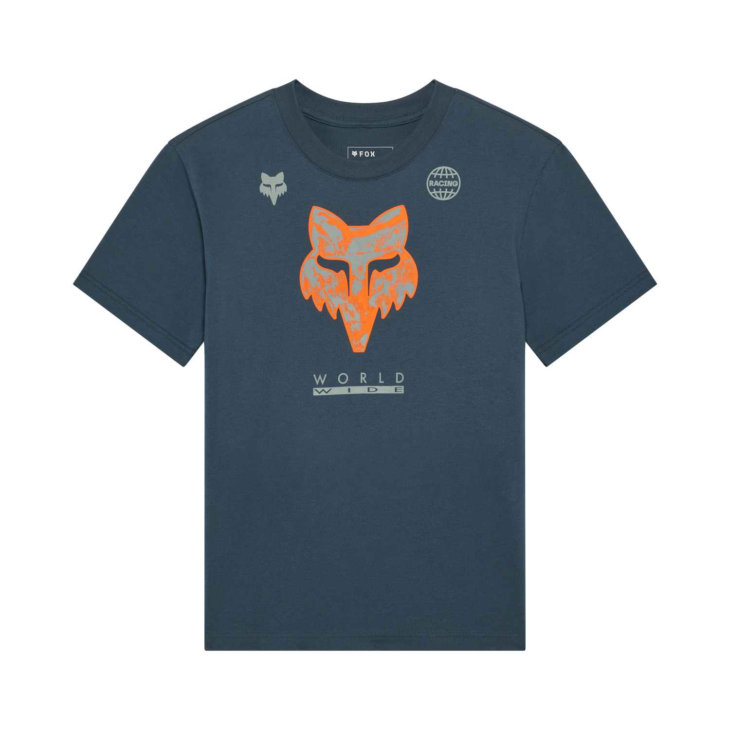 Womens Image Print Tee