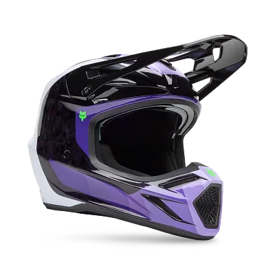 Casque de grille V3 RS