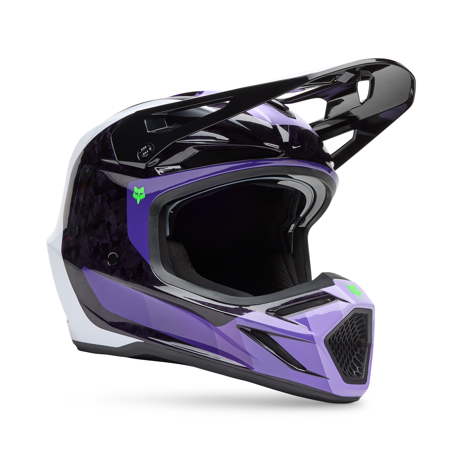 Casque V3 RS Grid
