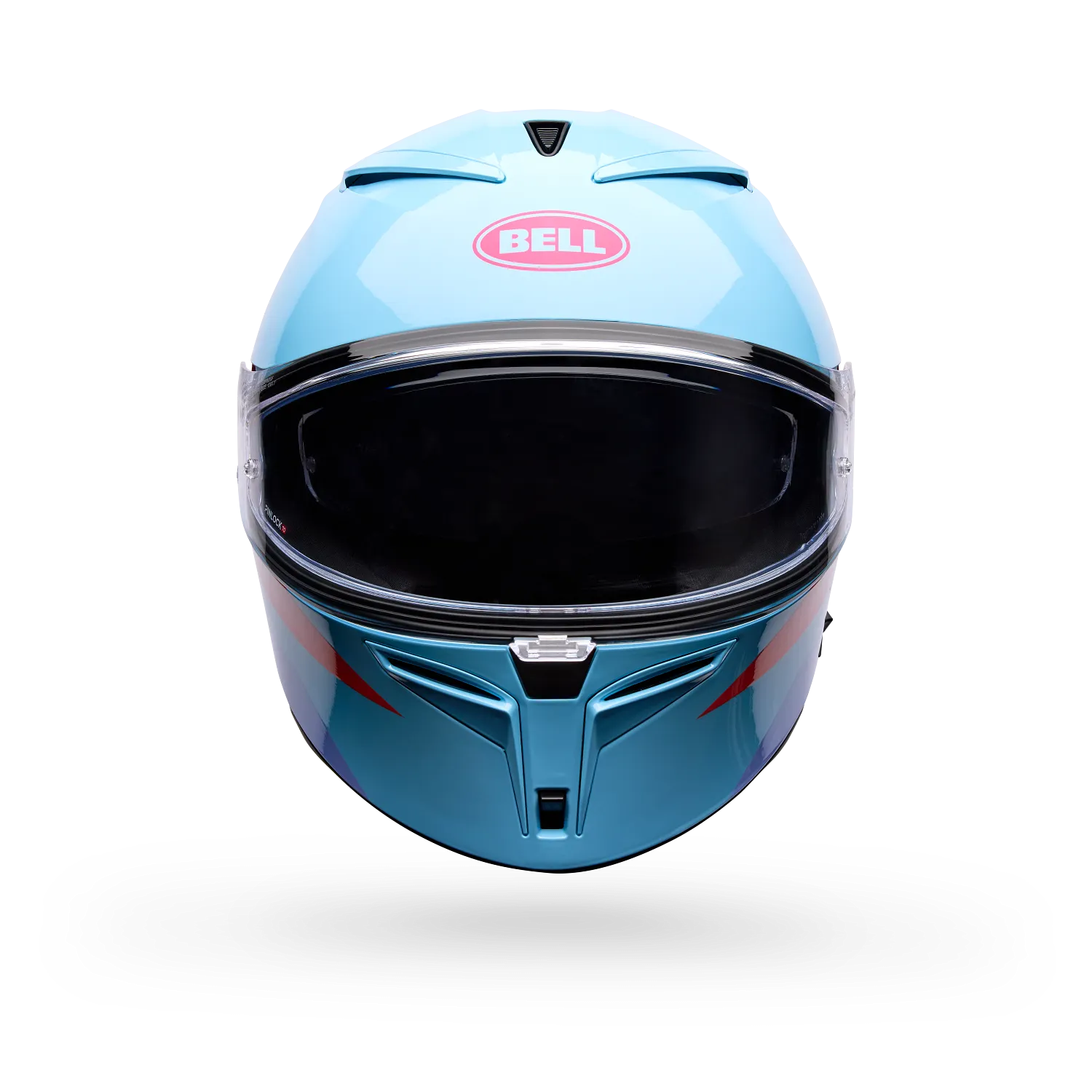 LITHIUM PASSION ECE [BLU/PNK] XS