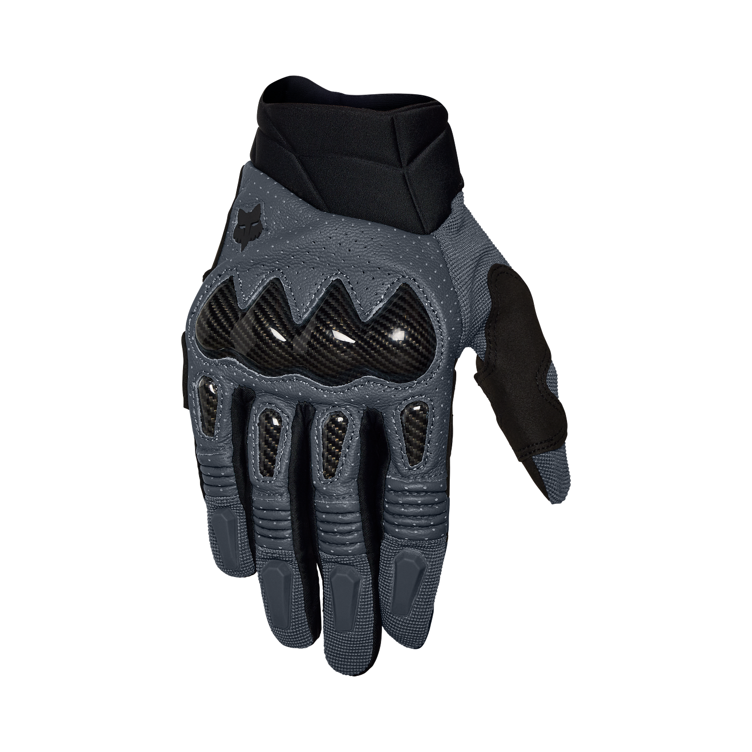 Bomber Gloves