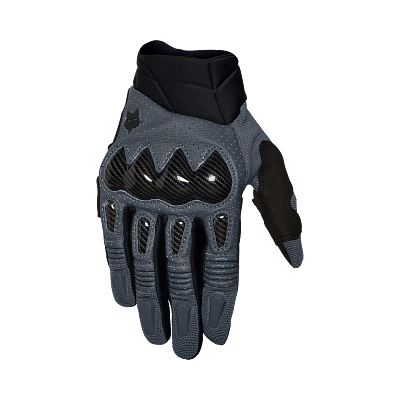 Bomber Gloves