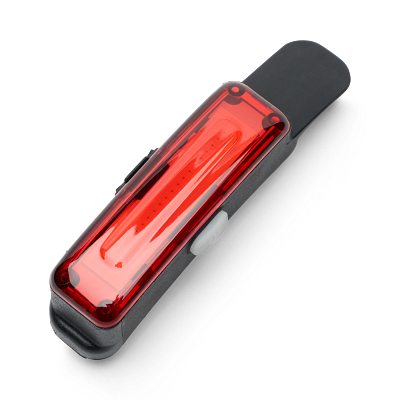 Hoxton LED [BLK] OS