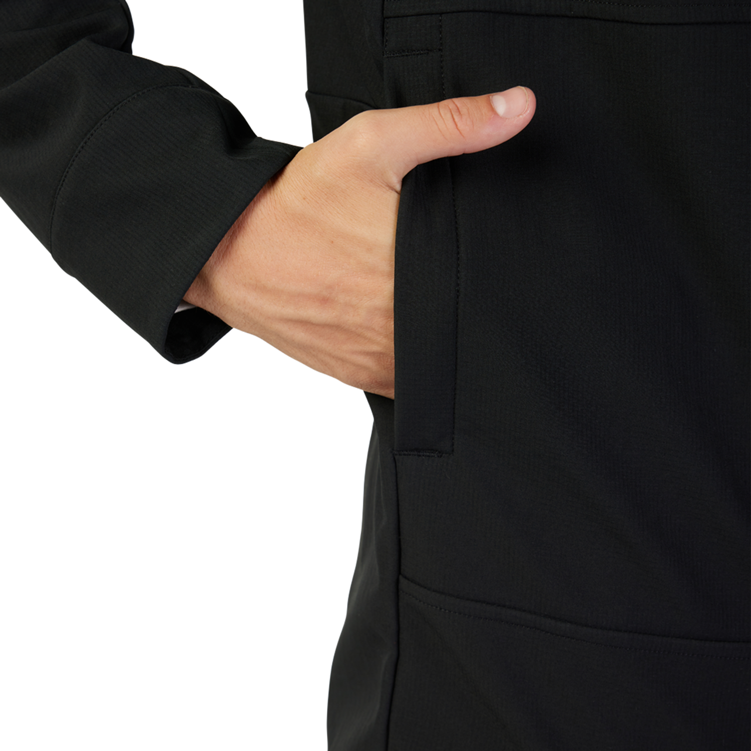 Chaqueta Pit