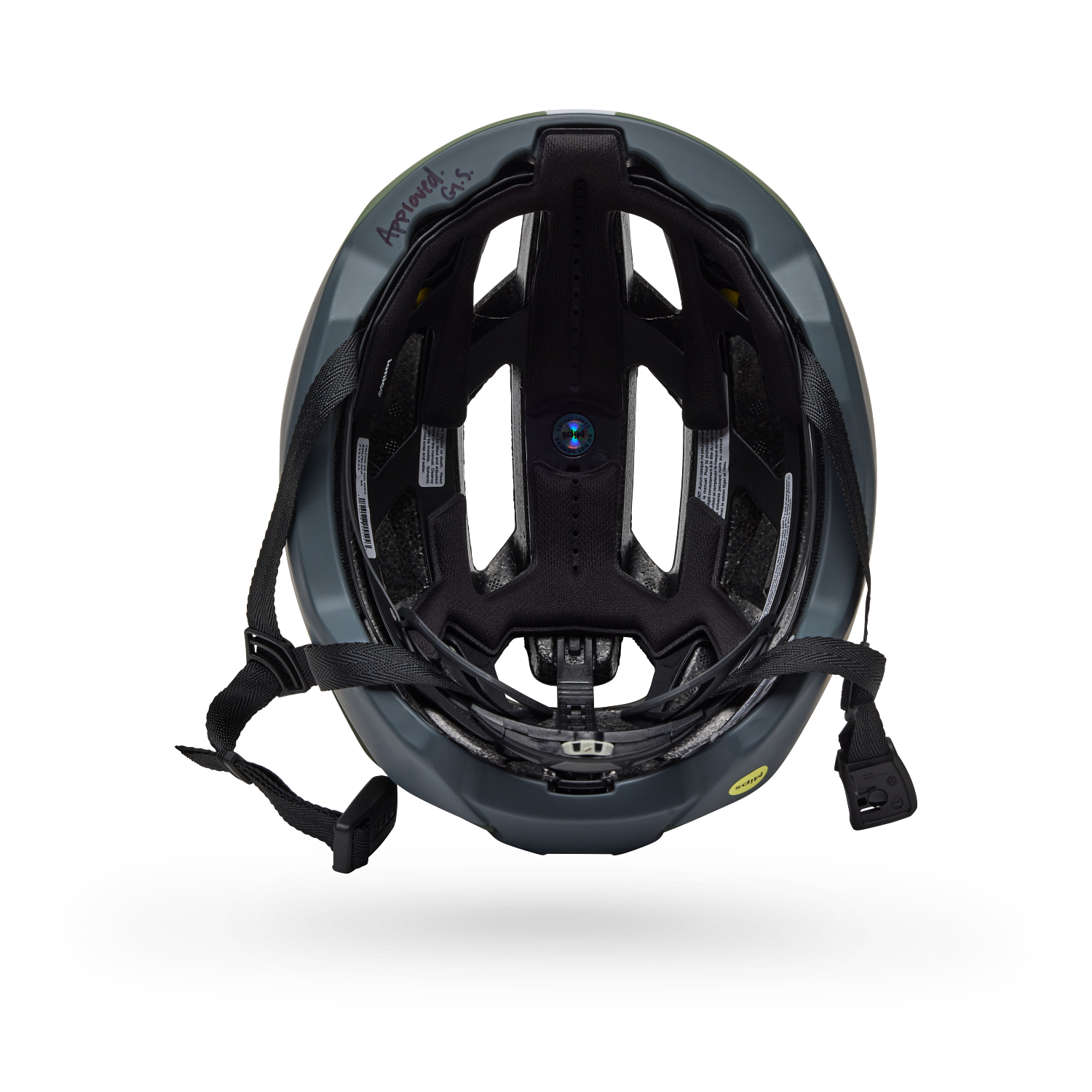 Falcon XR Mips