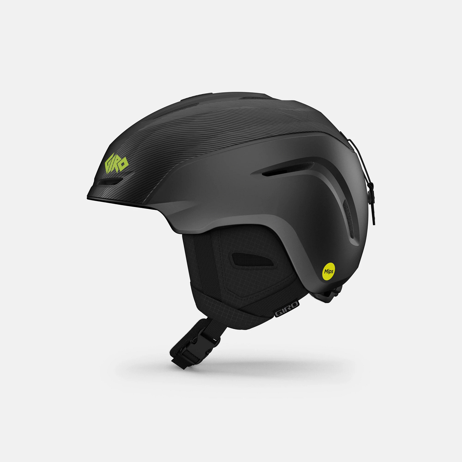 Neo Jr. Mips Kinderhelm