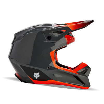 Tienerhelm V1 Ballast