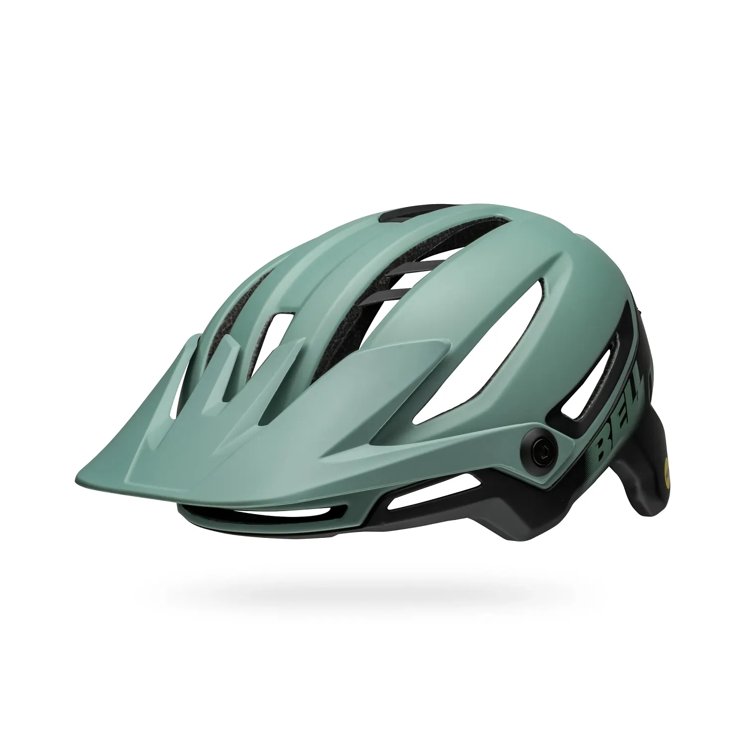 BS SIXER MIPS MT DK GN/BK M 24 US