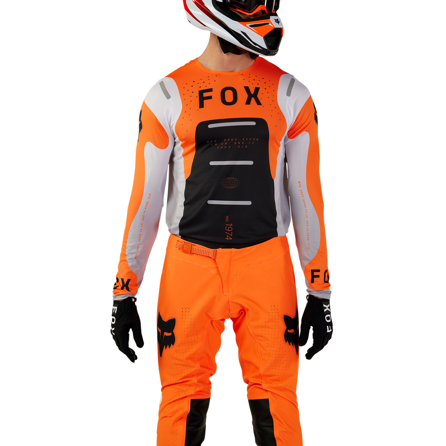 Camiseta T&eacute;cnica Flexair Magnetic