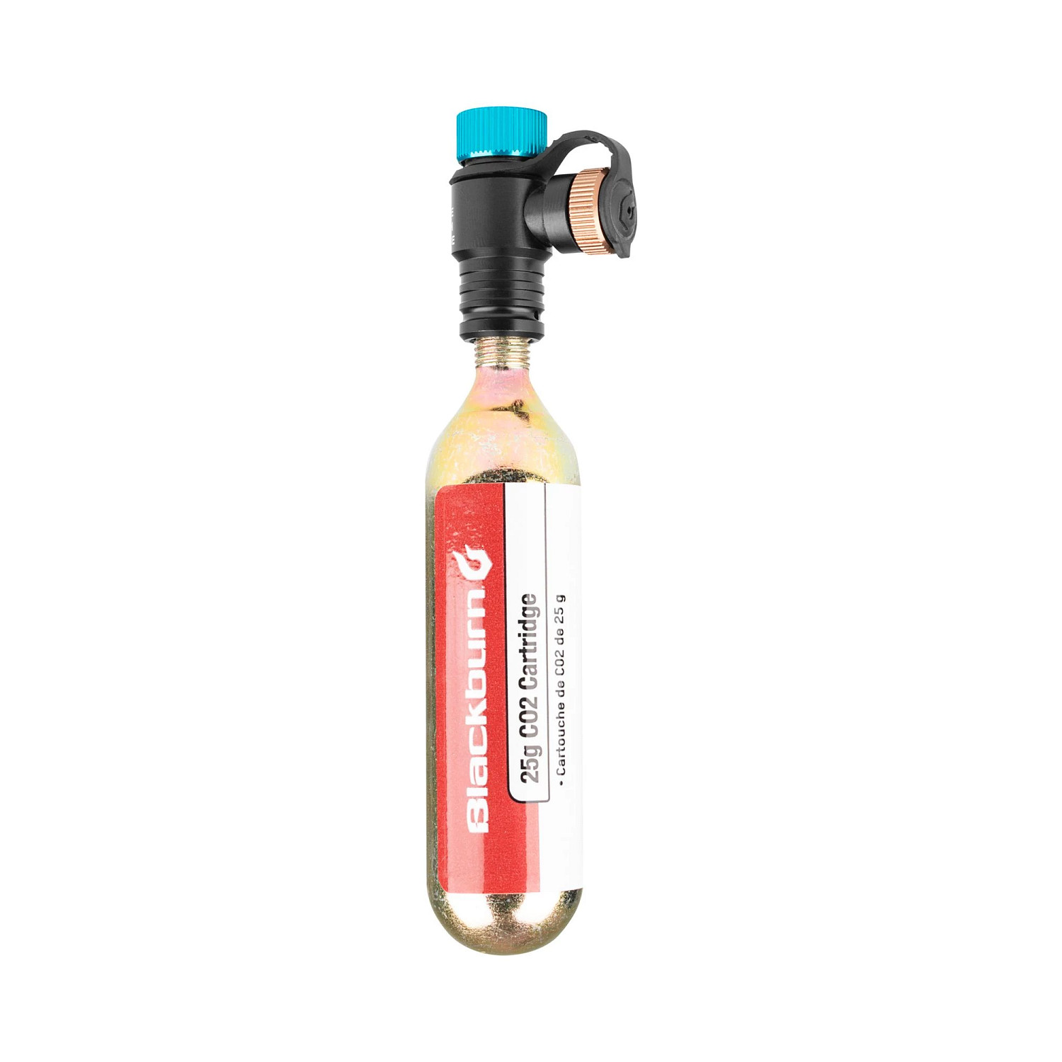 BBN CORE CO2 THREAD ON INFLATOR