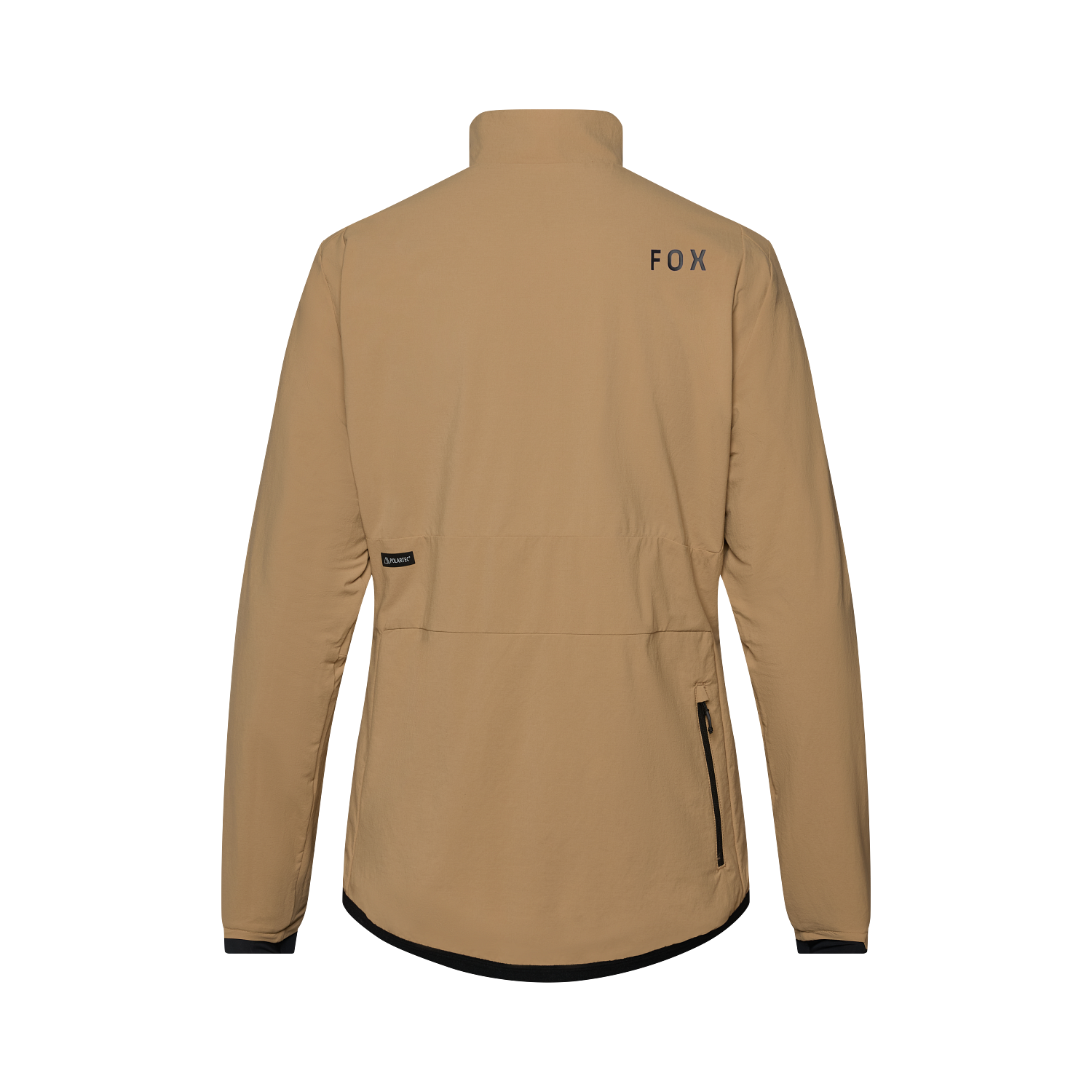 Defend Fire Alpha Jacket