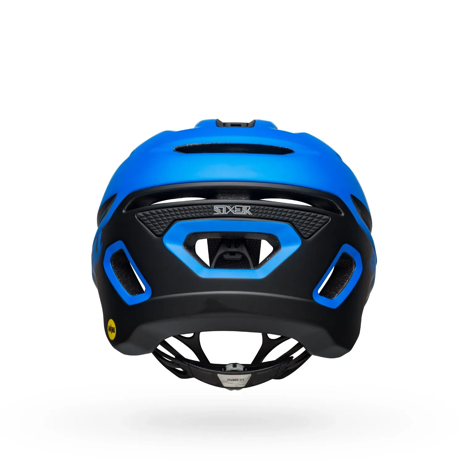 BS SIXER MIPS MT BL/BK S 21 US