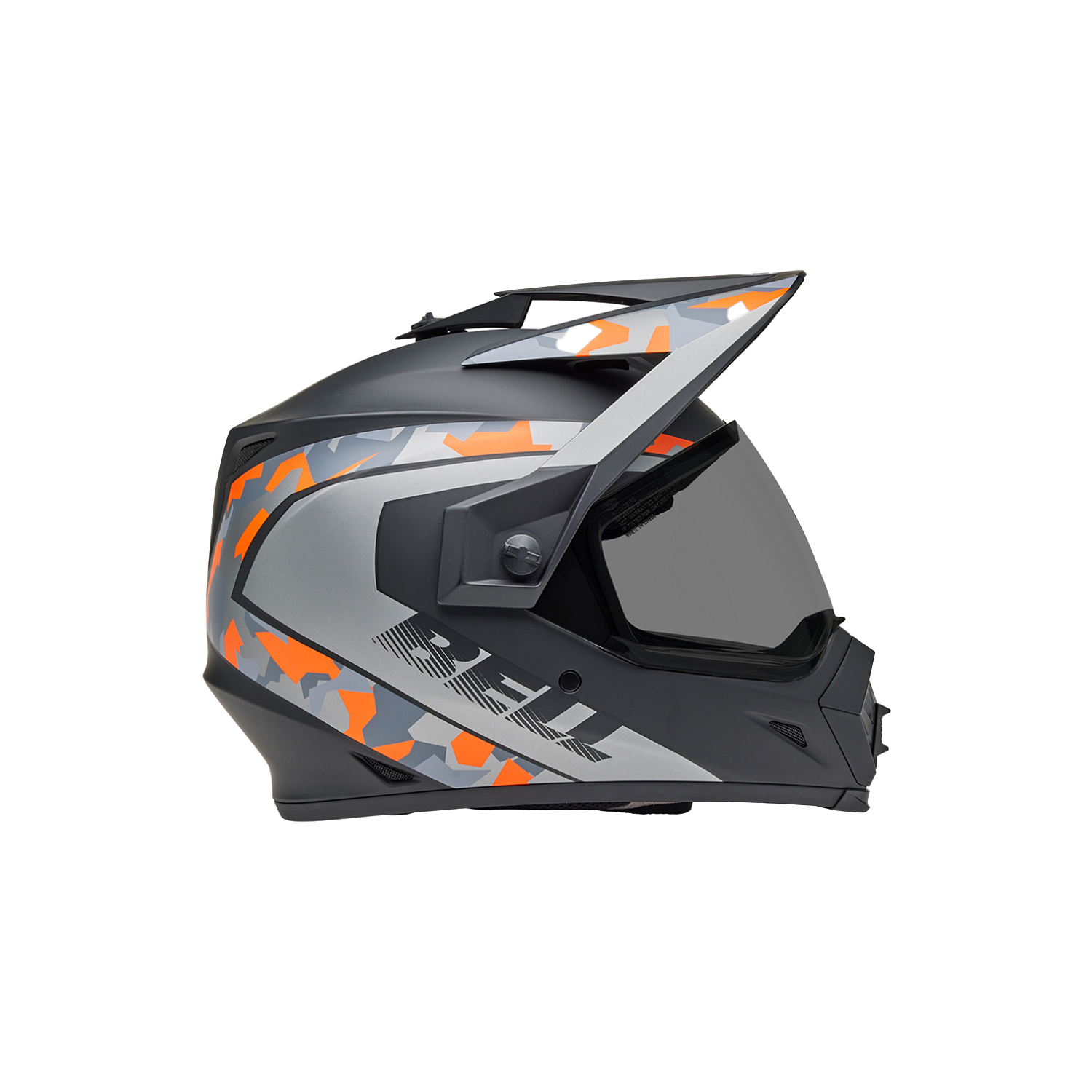 MX-9 ADV MIPS MESA ECE [MT BLK/ORG CAM] L