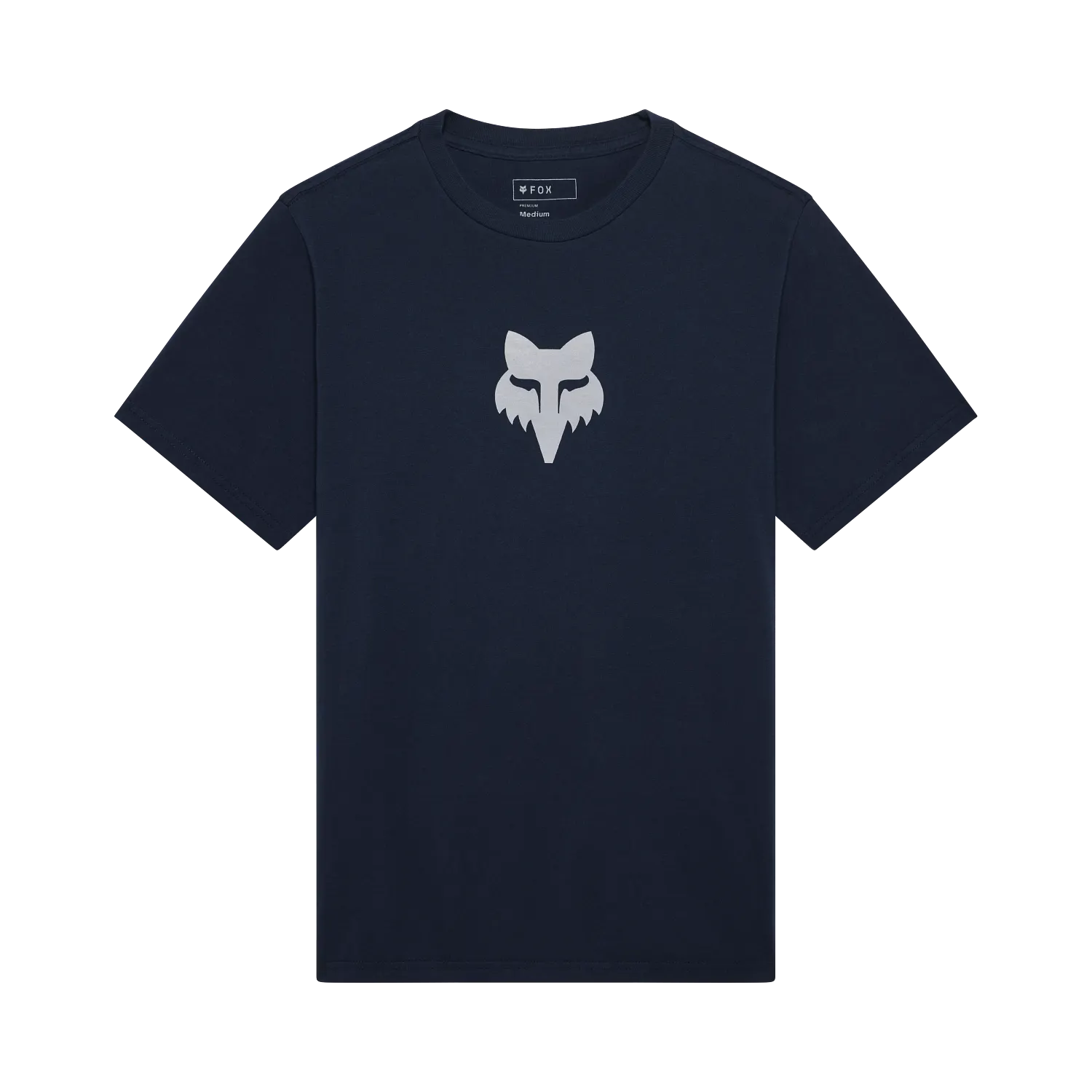 FOX HEAD 195 ORIGINAL SS TEE 
