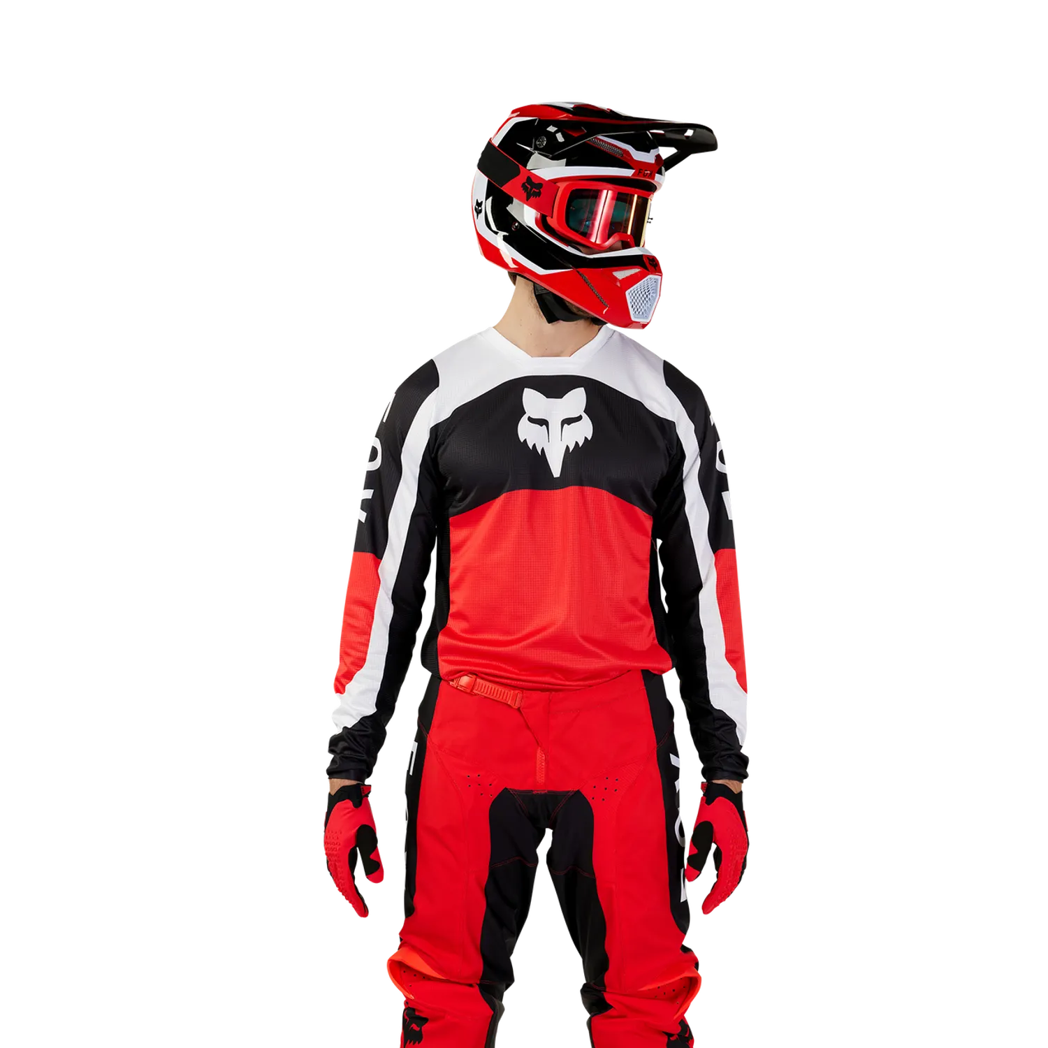 180 Nitro tr&oslash;je til unge