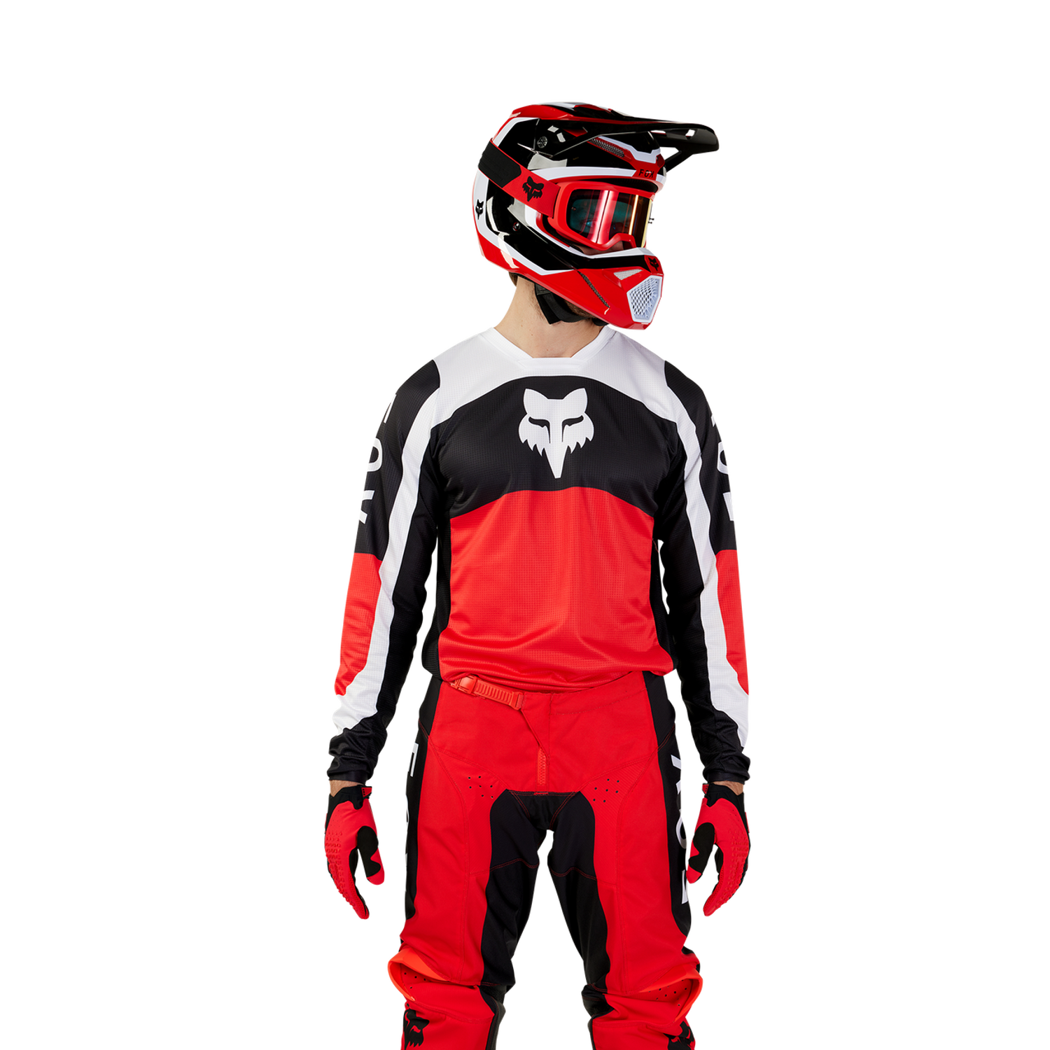 Camiseta T&eacute;cnica 180 Nitro
