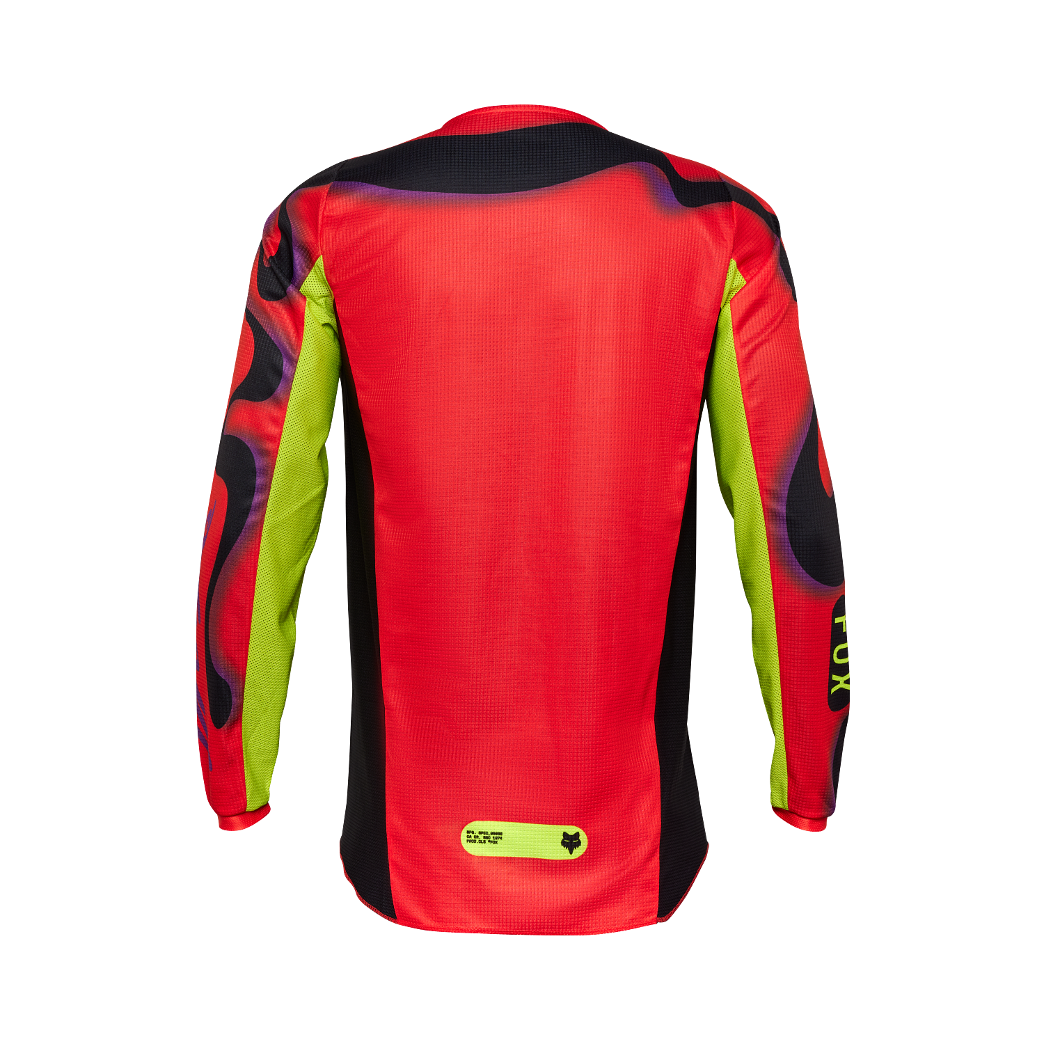 180 Emotion Jersey