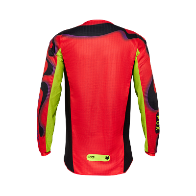 180 EMOTION JERSEY [FLO RED] L