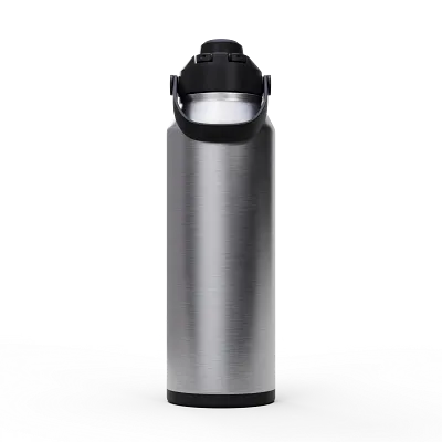 Thrive Chug VSS 40oz, Stainless