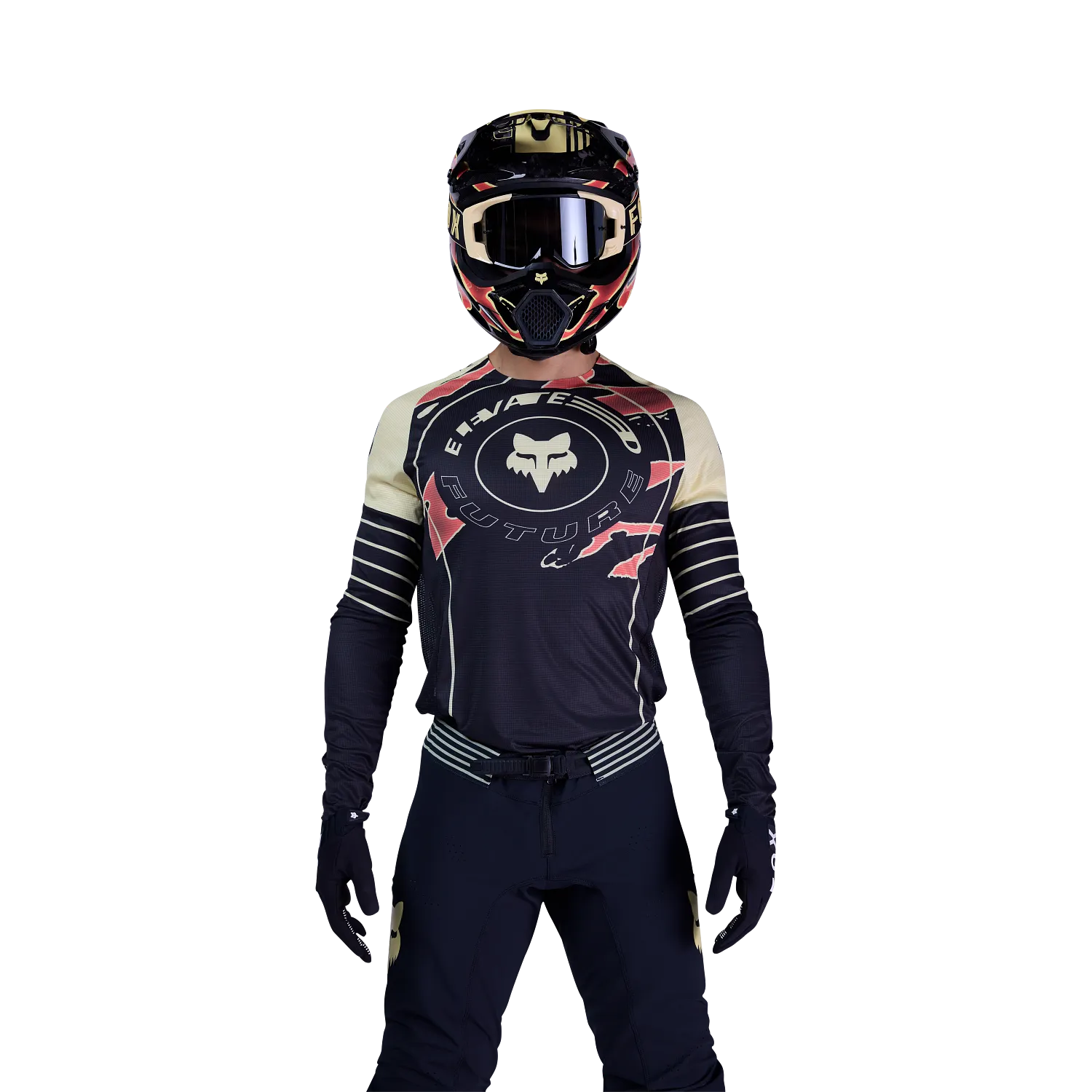 FLEXAIR INNING JERSEY 