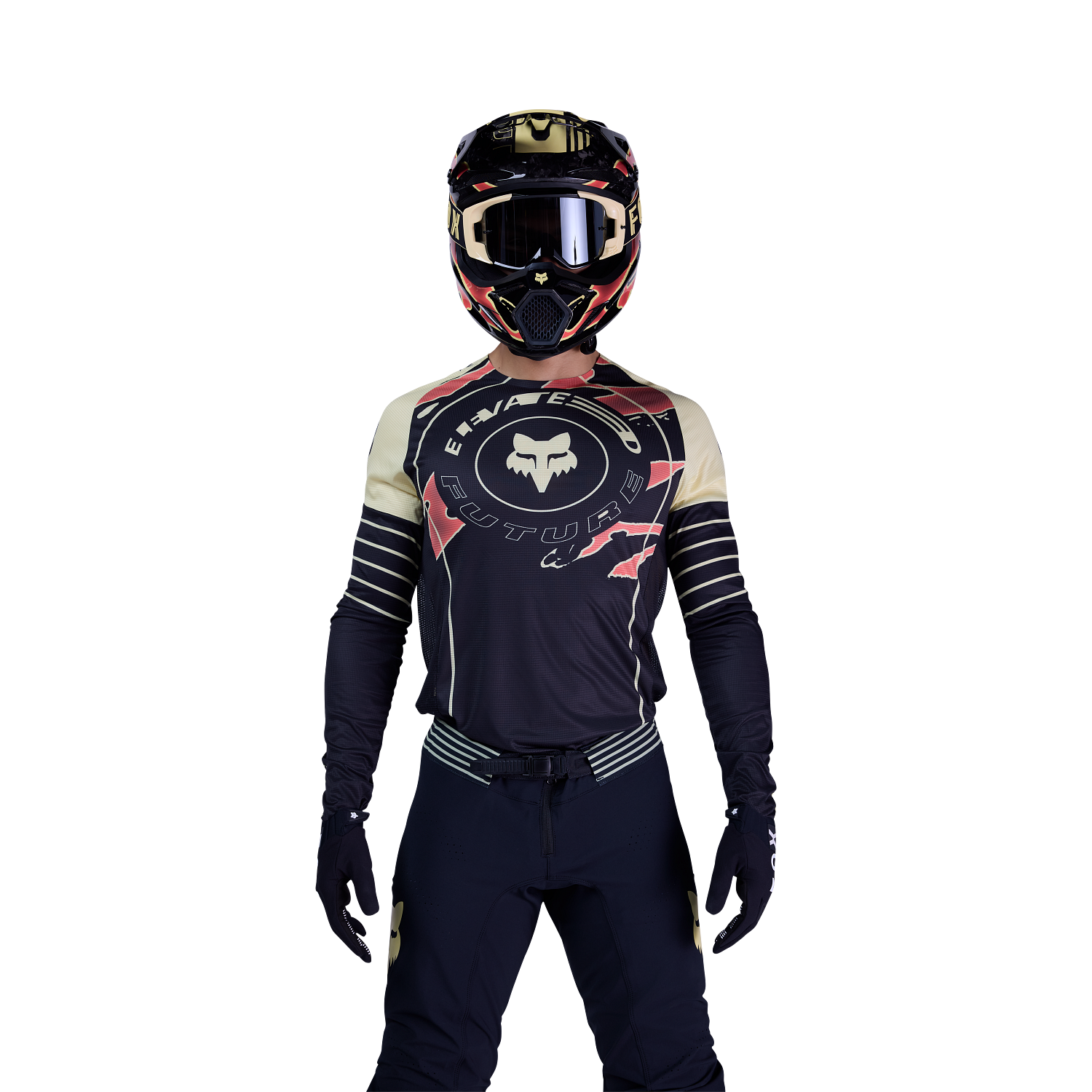 Flexair Inning Jersey