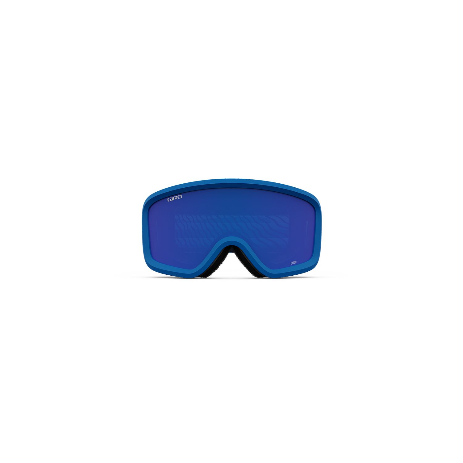 CHICO 2.0 SHREDDY YETI [BLU/GRY CBLT] OS