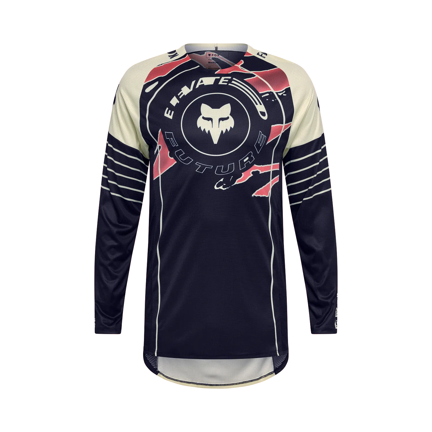 FLEXAIR INNING JERSEY 