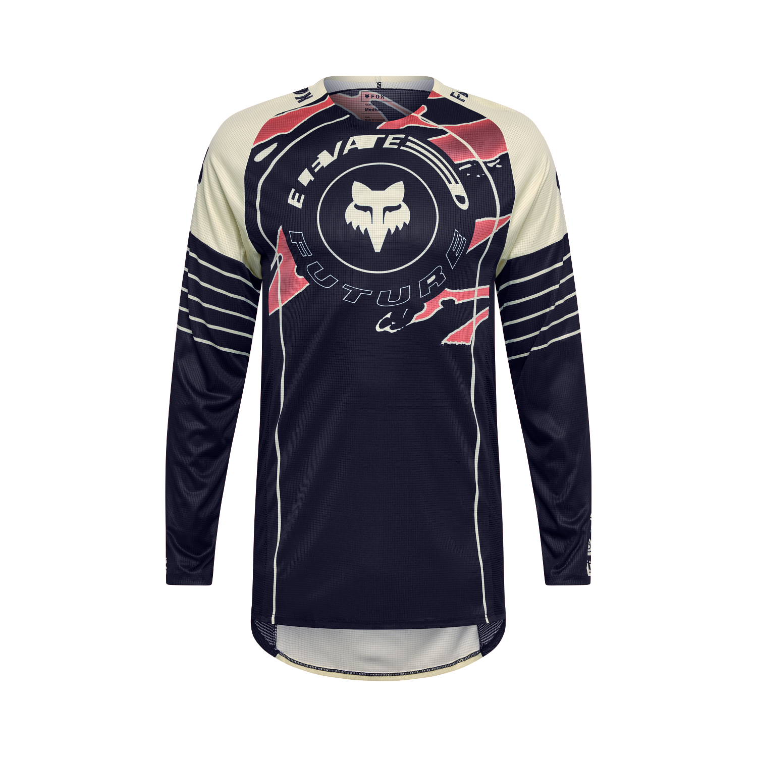 Flexair Inning Jersey