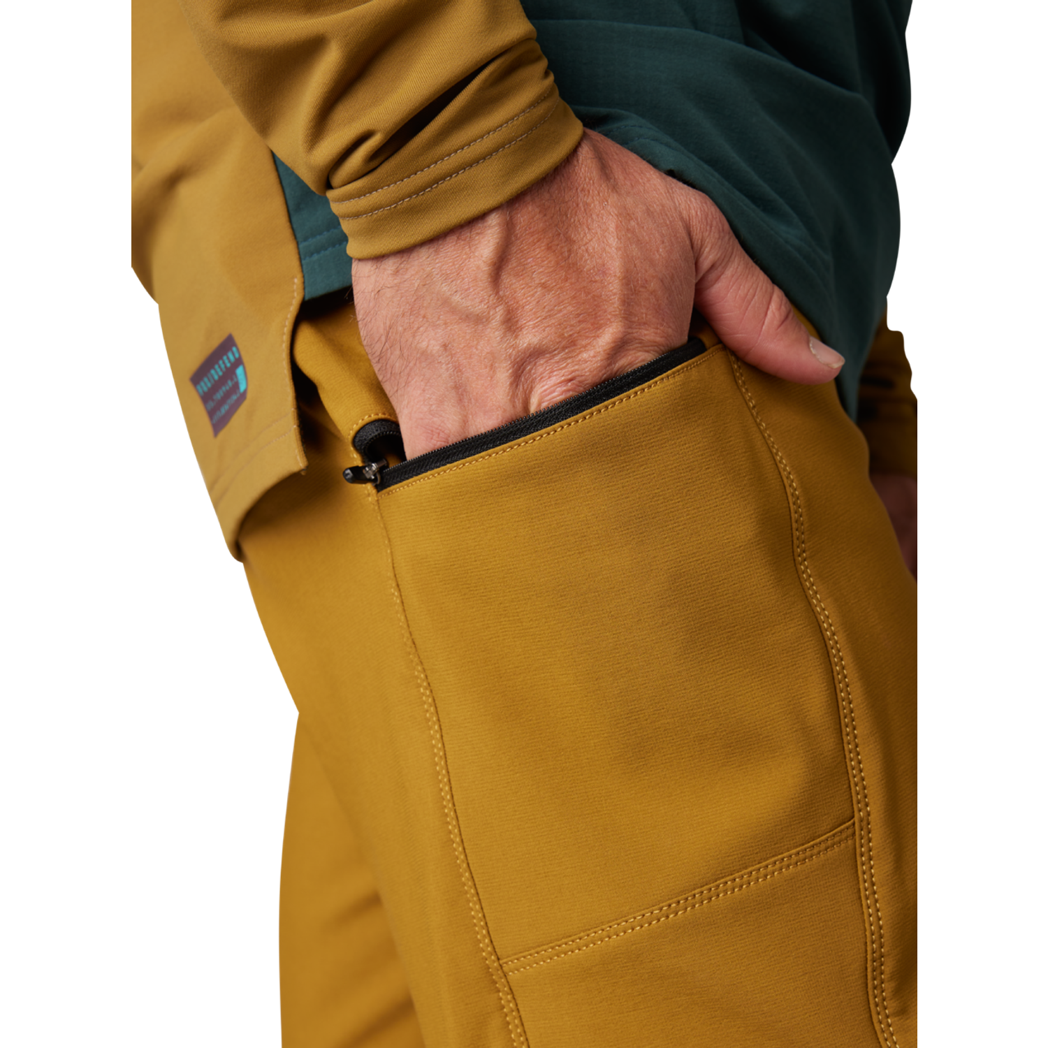 Pantalon Defend Fire