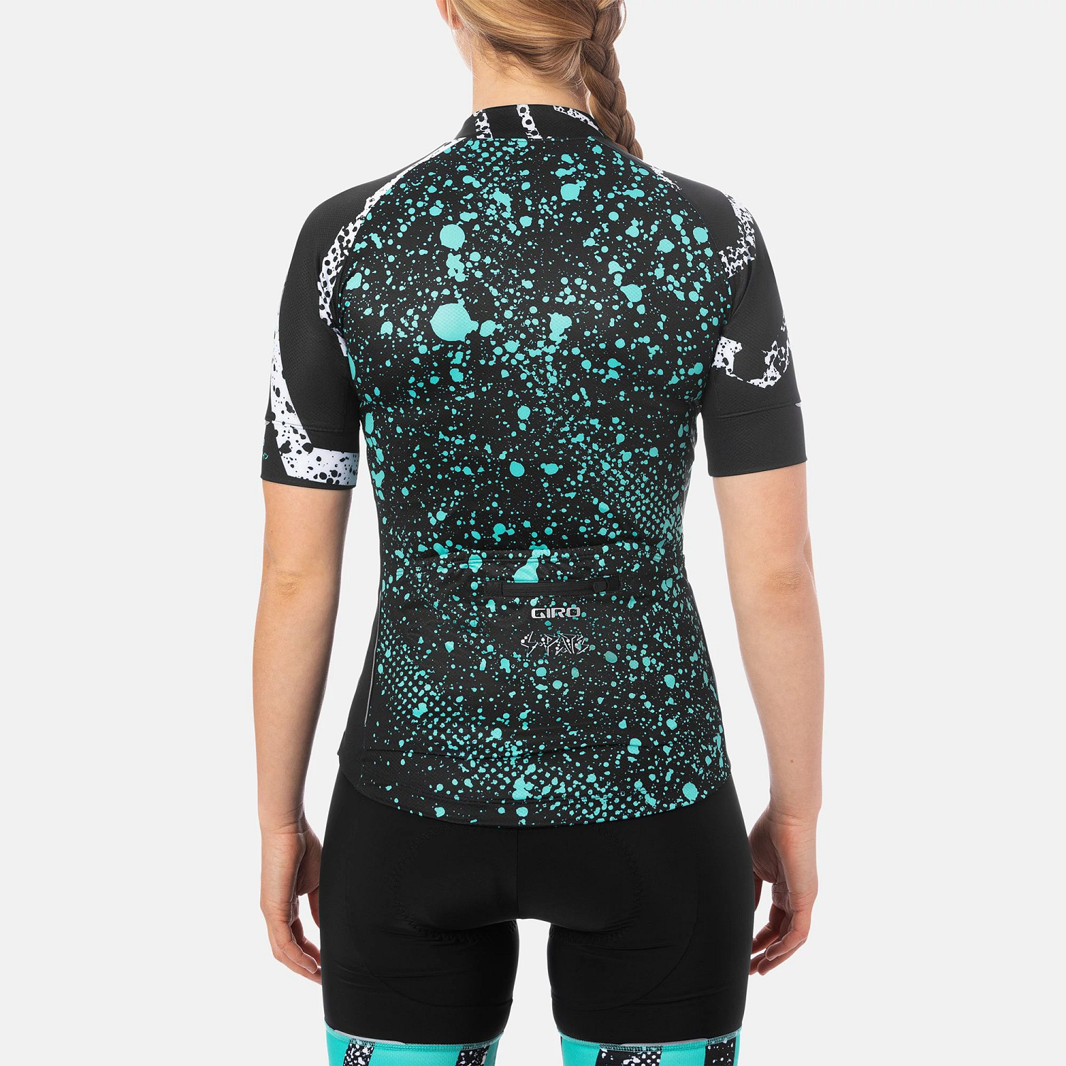 Women's Chrono Expert Jersey