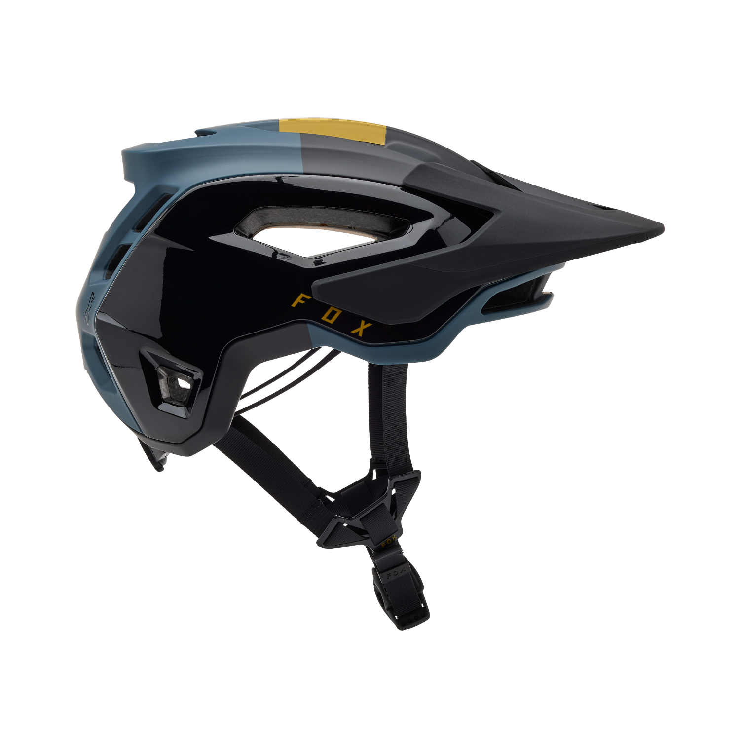 Speedframe Pro Klif Helmet