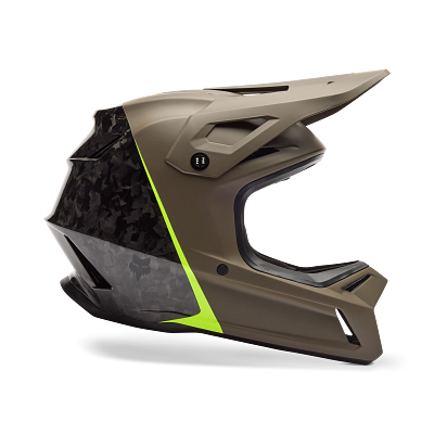 Casco Rampage RS Splice