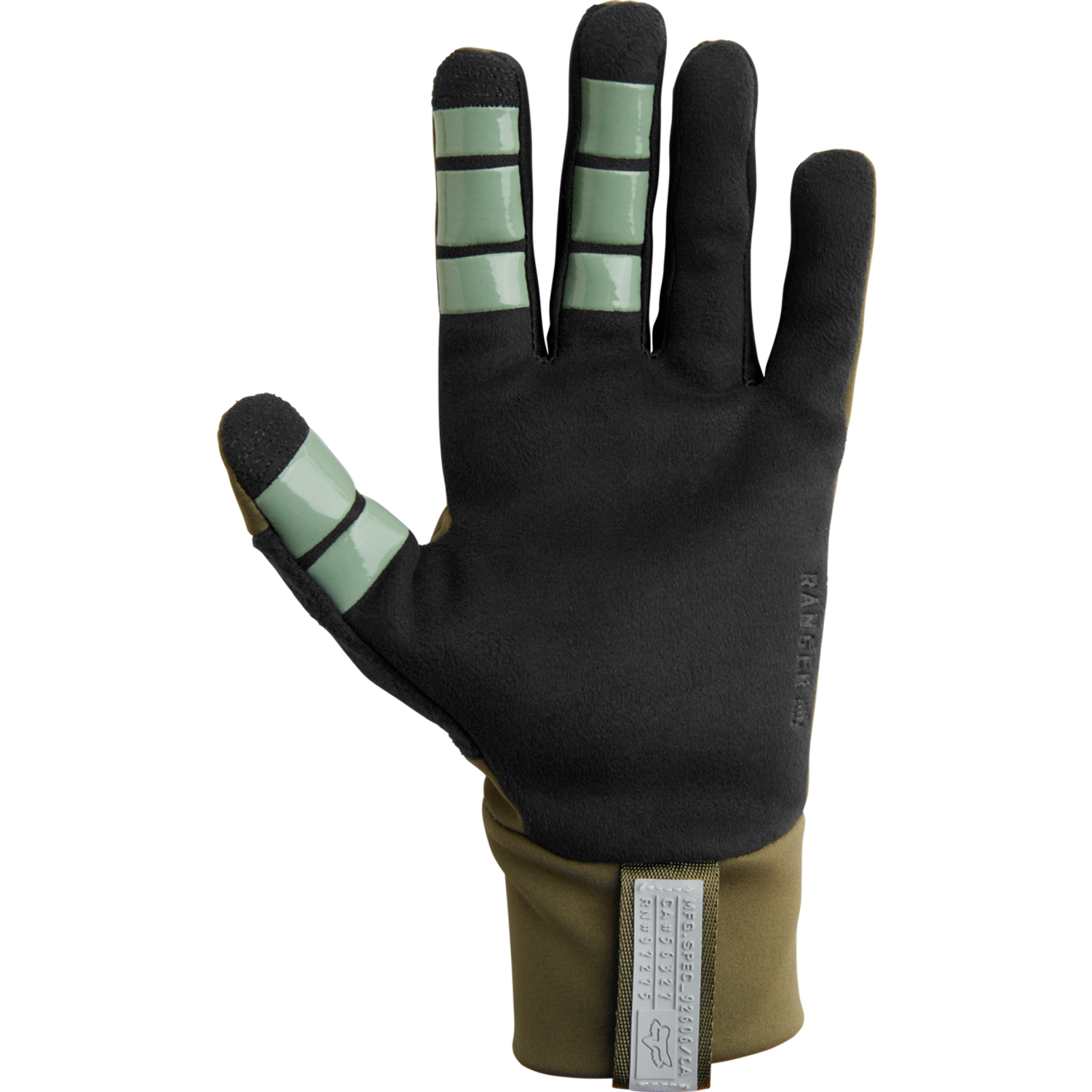 Womens Ranger Fire Gloves