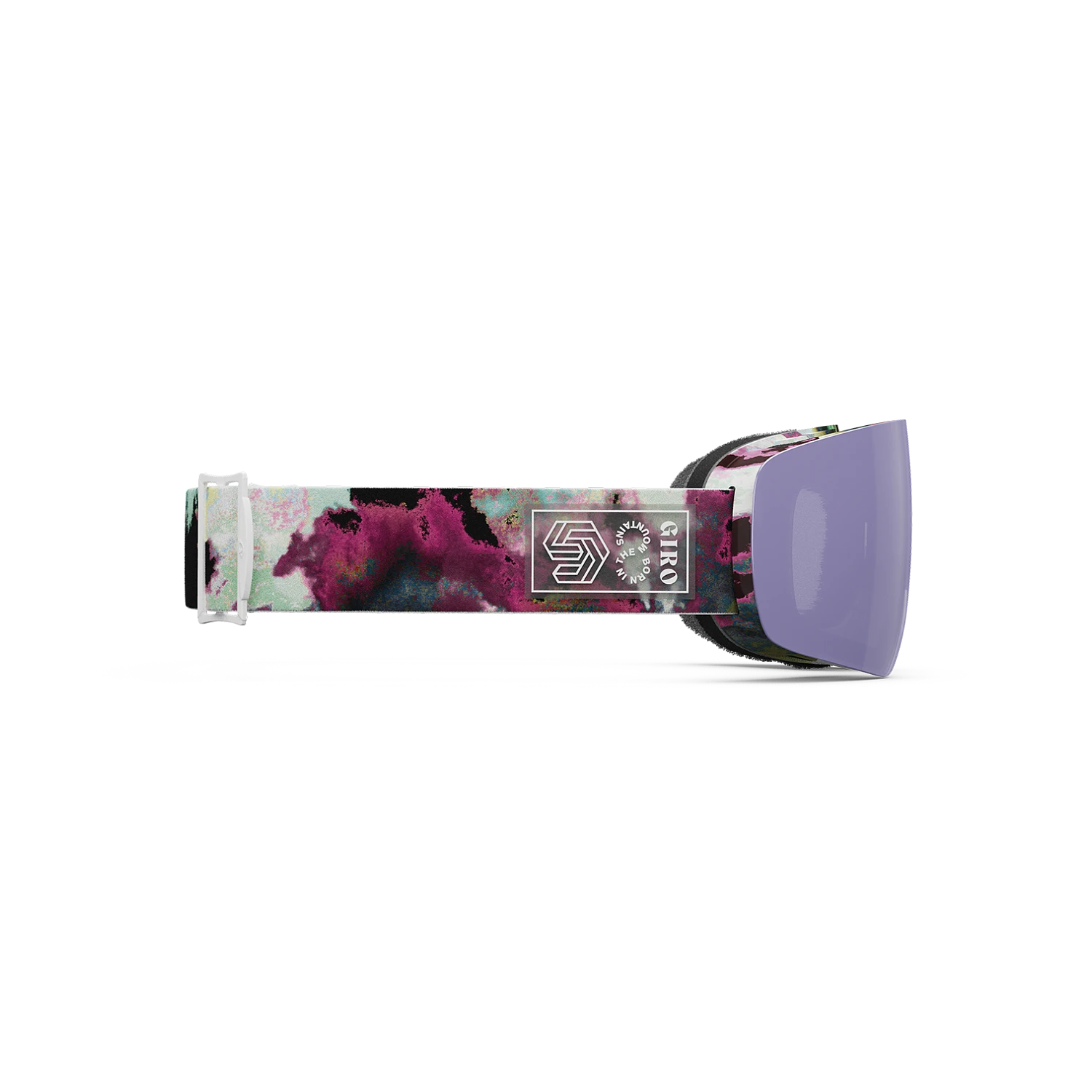 CONTOUR RS DARK MATTER [DRK MTR/HZ] OS