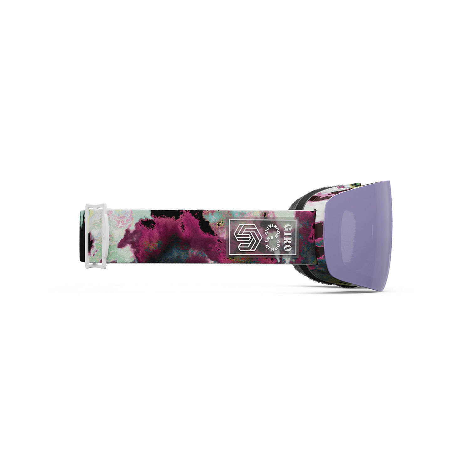 CONTOUR RS DARK MATTER [DRK MTR/HZ] OS