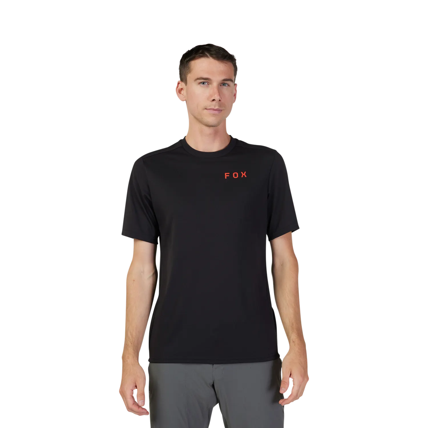 RANGER DR SS JERSEY RACE 