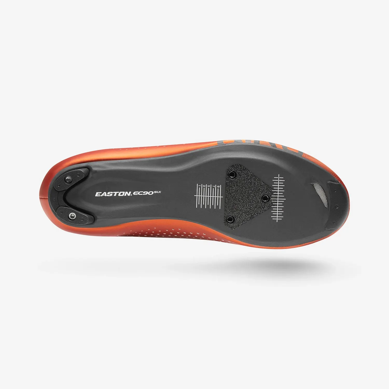 GF EMPIRE RED ORG ANOD M 41 20